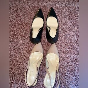 Women’s Work Heels